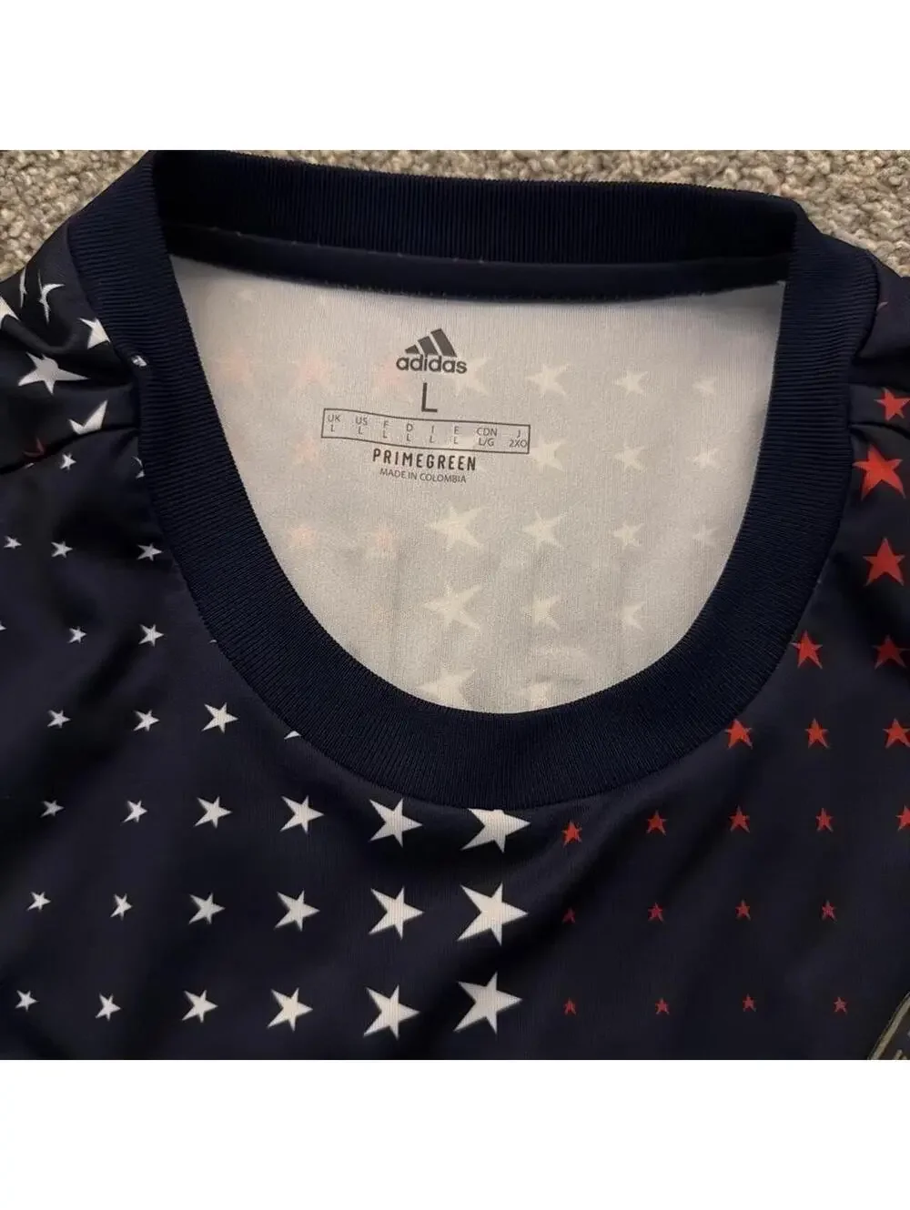 adidas this official